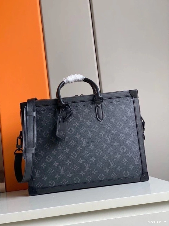 First bag ru LOUIS TRUNK VUITTON SOFT 0805